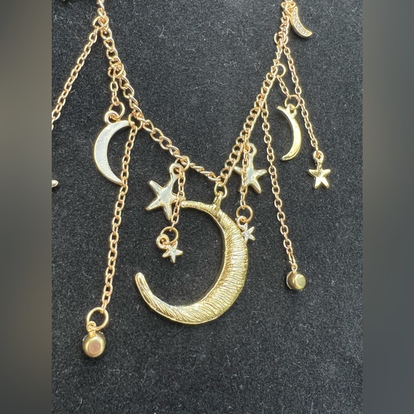 Celestial Necklace - Picture 8 of 13